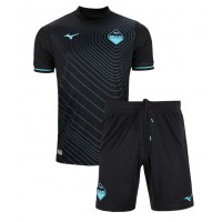 Lazio 3rd trikot Kinder 2024-25 Kurzarm (+ Kurze Hosen)